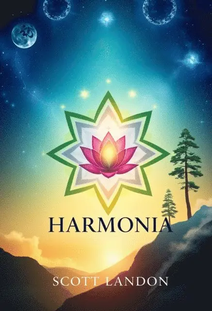 Scott Landon - Harmonia, E-bok. Tillgänglighet: Lägg i varukorg