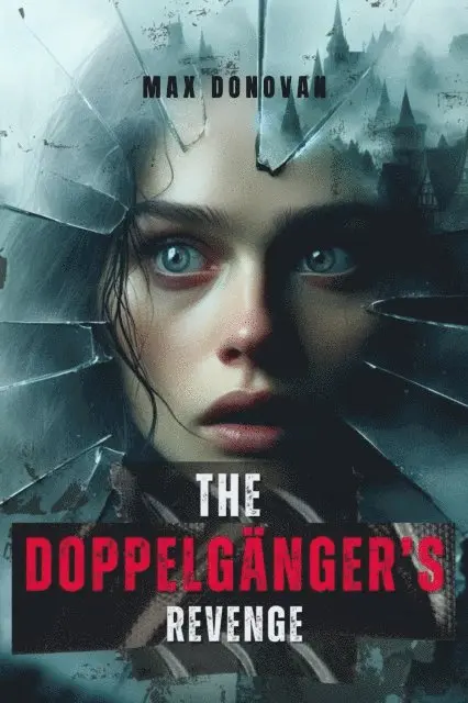 Max Donovan - Doppelganger's Revenge, E-bok. Tillgänglighet: Lägg i varukorg