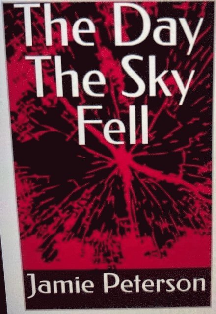 Jamie Peterson - Day The Sky Fell, E-bok