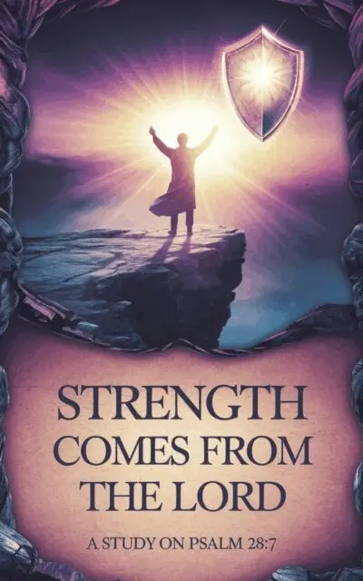 Rachel T. Wells - Strength Comes from the Lord, E-bok. Tillgänglighet: Lägg i varukorg