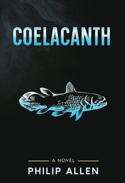 Philip Allen - Coelacanth, E-bok