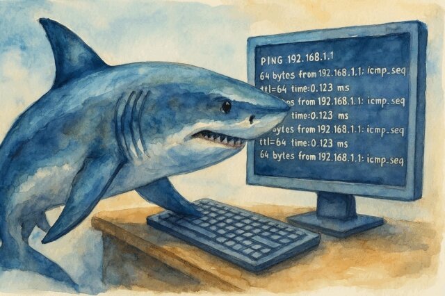 Scott Markham - Wireshark Wonders: From Packet Rookie to Protocol Pro, E-bok