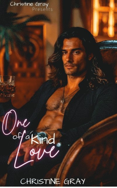 Christine Gray - One of A Kind Love, E-bok