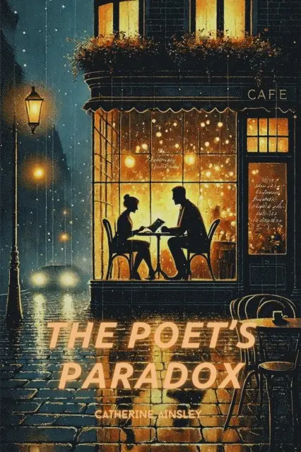 Evelyn Harper - Poet's Paradox, E-bok. Tillgänglighet: Lägg i varukorg