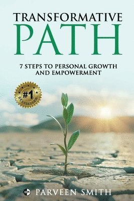 Parveen Smith - Transformative Path, Häftad. Tillgänglighet: Lägg i varukorg