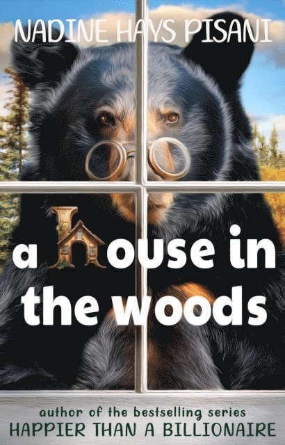 Nadine Hays Pisani - House in the Woods, E-bok. Tillgänglighet: Lägg i varukorg
