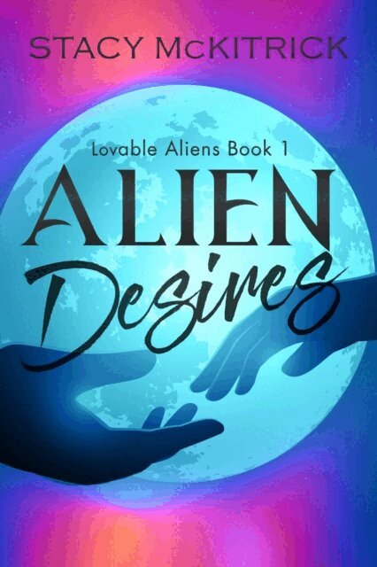 Stacy McKitrick - Alien Desires, E-bok. Tillgänglighet: Lägg i varukorg