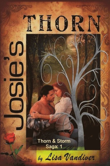 Lisa Vandiver - Josie's Thorn, E-bok