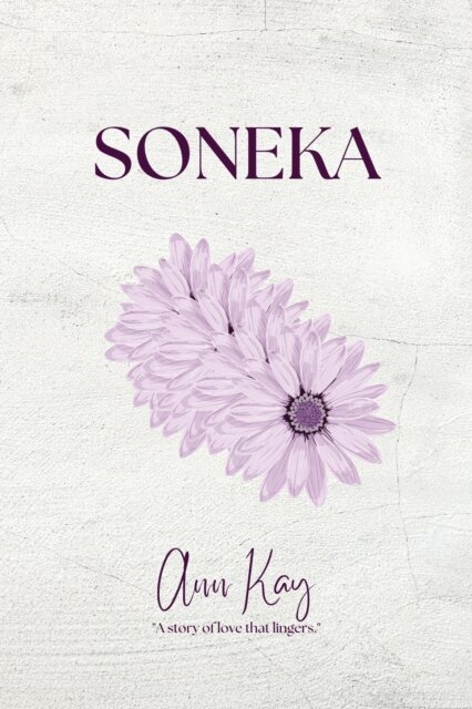Ann Kay - Soneka, E-bok