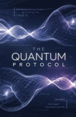 Stormrider - Quantum Protocol, Häftad. Tillgänglighet: Lägg i varukorg