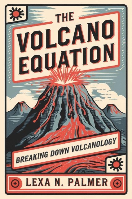 Lexa N. Palmer - Volcano Equation: Breaking Down Volcanology, E-bok. Tillgänglighet: Lägg i varukorg