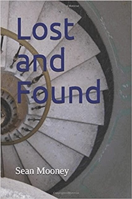 Sean Mooney - Lost and Found, E-bok