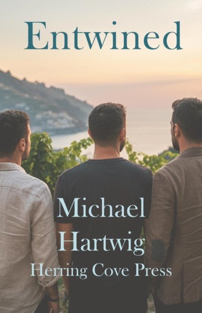 Michael Hartwig - Entwined, E-bok. Tillgänglighet: Lägg i varukorg
