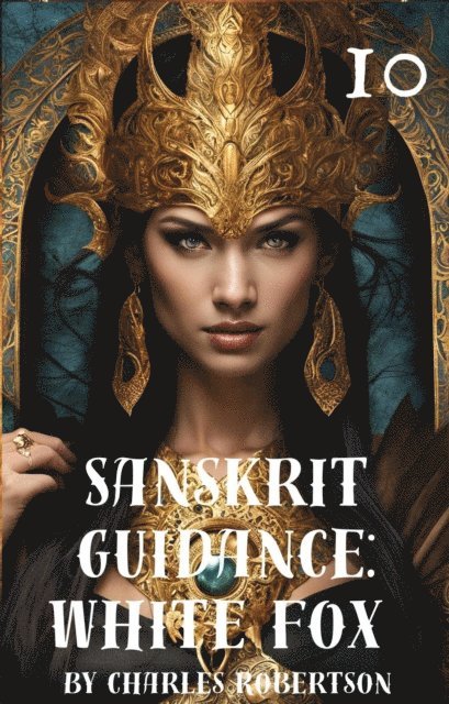 Charles Robertson - Sanskrit Guidance: White Fox 10, E-bok. Tillgänglighet: Lägg i varukorg