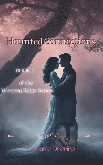 Stephanie Doering - Haunted Connections, E-bok