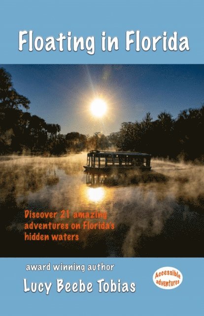 Lucy Tobias - Floating in Florida, E-bok. Tillgänglighet: Lägg i varukorg
