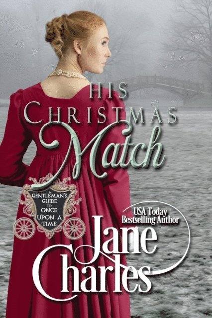 His Christmas Match