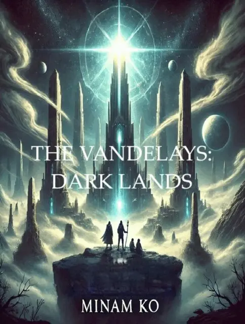 MINAM KO - Vandelays: Dark Lands, E-bok. Tillgänglighet: Lägg i varukorg