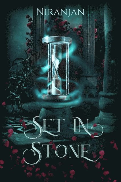 Niranjan - Set in Stone, E-bok