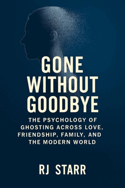 RJ Starr - Gone Without Goodbye, E-bok. Tillgänglighet: Lägg i varukorg