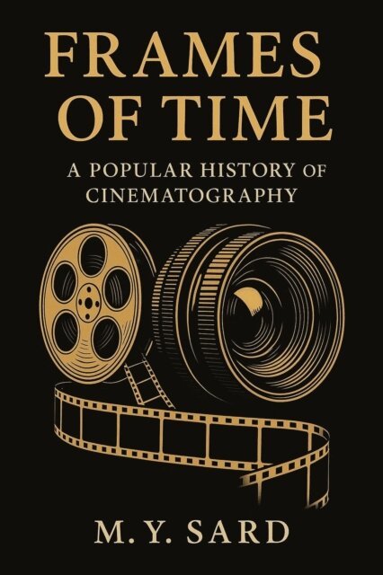 M.Y.Sard - Frames of Time: A Popular History of Cinematography, E-bok