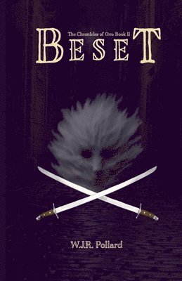 W J R Pollard - Beset, Häftad