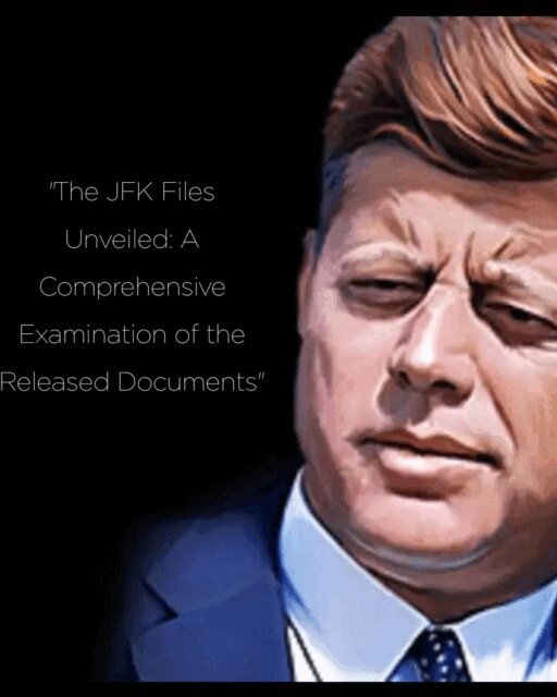 Dana Smith - &quote;The JFK Files Unveiled: A Comprehensive Examination of the Released Documents&quote;, E-bok