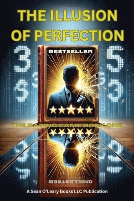 Em Green, Sean O'Leary - Illusion Of Perfection, Häftad