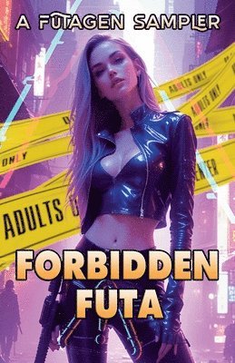 George Saoulidis - Forbidden Futa, Häftad. Tillgänglighet: Lägg i varukorg
