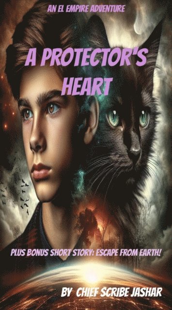 Glenn Davis - Protector's Heart, E-bok