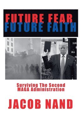 Future Fear Future Faith
