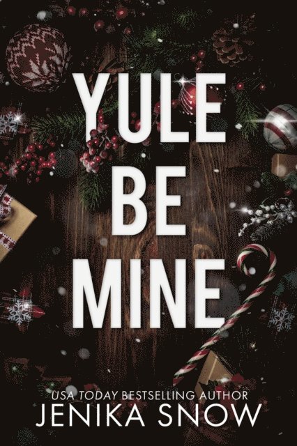 Yule Be Mine