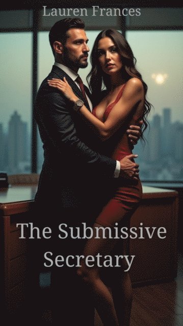 Lauren Frances - Submissive Secretary, E-bok