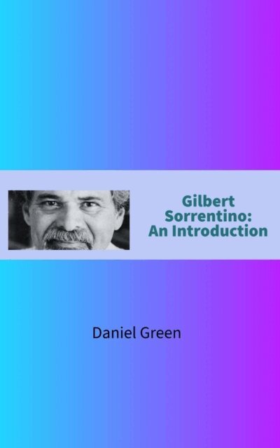 Daniel Green - Gilbert Sorrentino: An Introduction, E-bok. Tillgänglighet: Lägg i varukorg