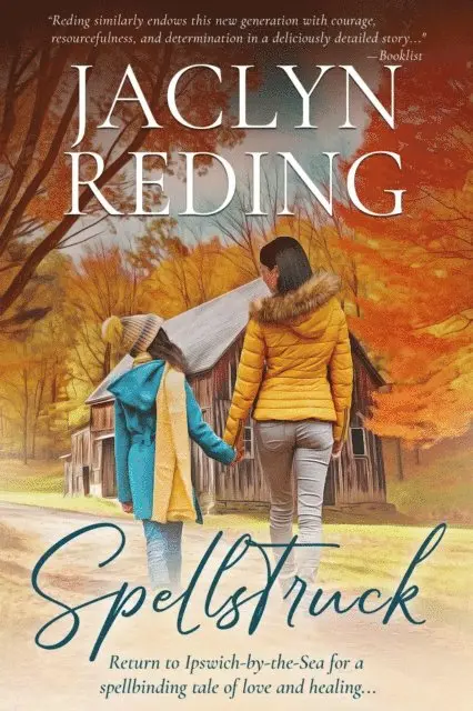 Jaclyn Reding - Spellstruck, E-bok. Tillgänglighet: Lägg i varukorg