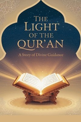 Amina Zahra - Light of the Qur'an, Häftad