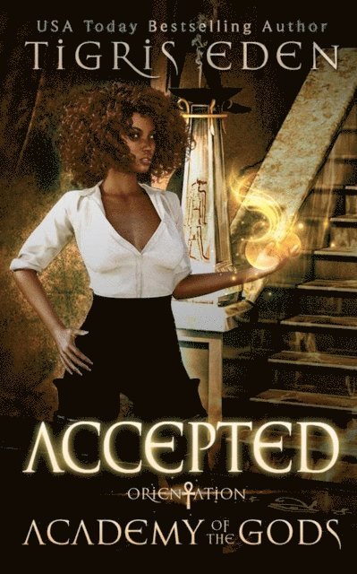 Accepted