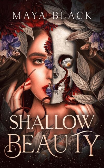 Maya Black - Shallow Beauty, E-bok