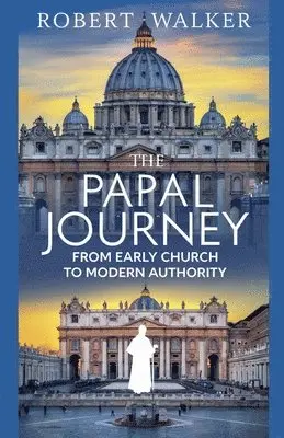 Robert Walker - Papal Journey, Häftad. Tillgänglighet: Lägg i varukorg