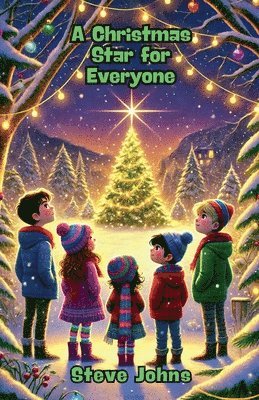 Steve Johns - Christmas Star for Everyone, Häftad. Tillgänglighet: Lägg i varukorg