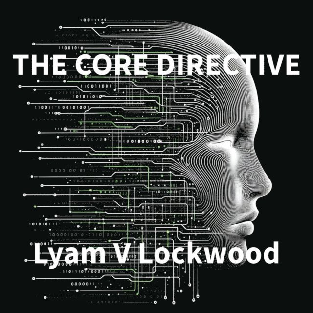 Steven Nimocks, Lyam Lockwood - Core Directive, E-bok