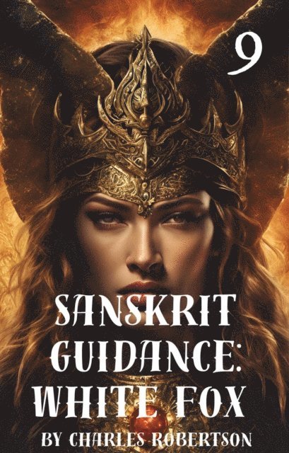 Charles Robertson - Sanskrit Guidance: White Fox 9, E-bok. Tillgänglighet: Lägg i varukorg