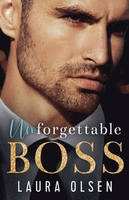 Laura Olsen - Unforgettable Boss, Häftad
