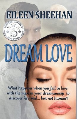 Eileen Sheehan - Dream Love, Häftad