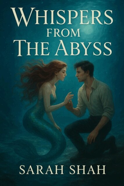 sarah shah - Whispers From The Abyss, E-bok