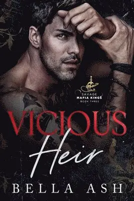 Bella Ash - Savage Heir, Häftad. Tillgänglighet: Lägg i varukorg
