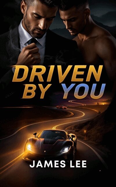 James Lee - Driven By You, E-bok