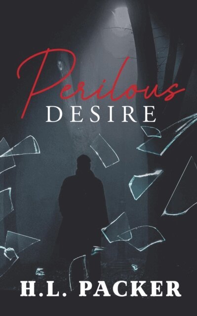 HL Packer - Perilous Desire, E-bok