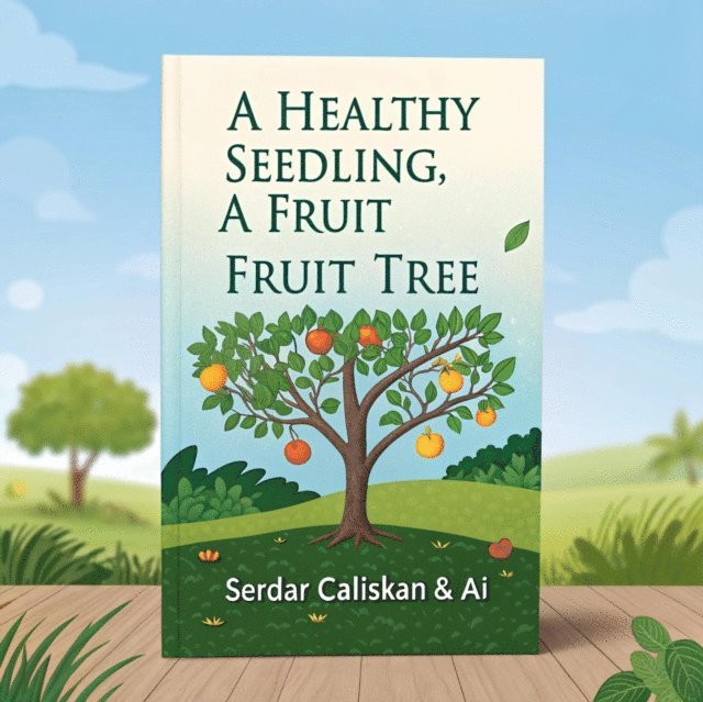 M. THOMAS PENN, Thomas PENN - Fruit Tree, E-bok