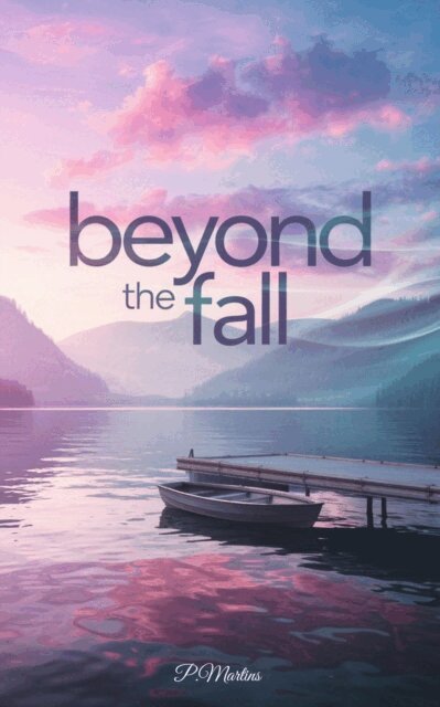 Pedro Martins - Beyond the Fall, E-bok